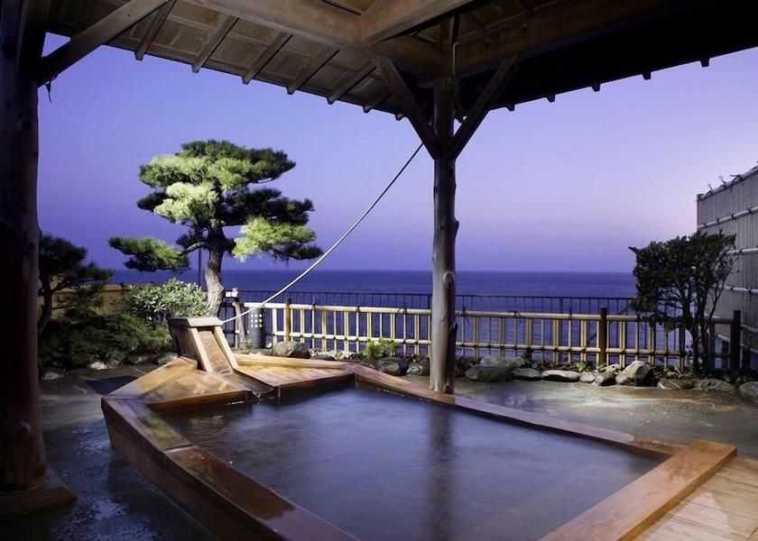Shizuoka Higashiizu Public bath