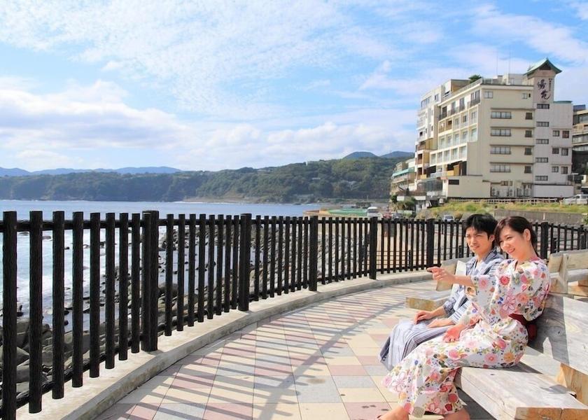 Shizuoka Higashiizu Exterior