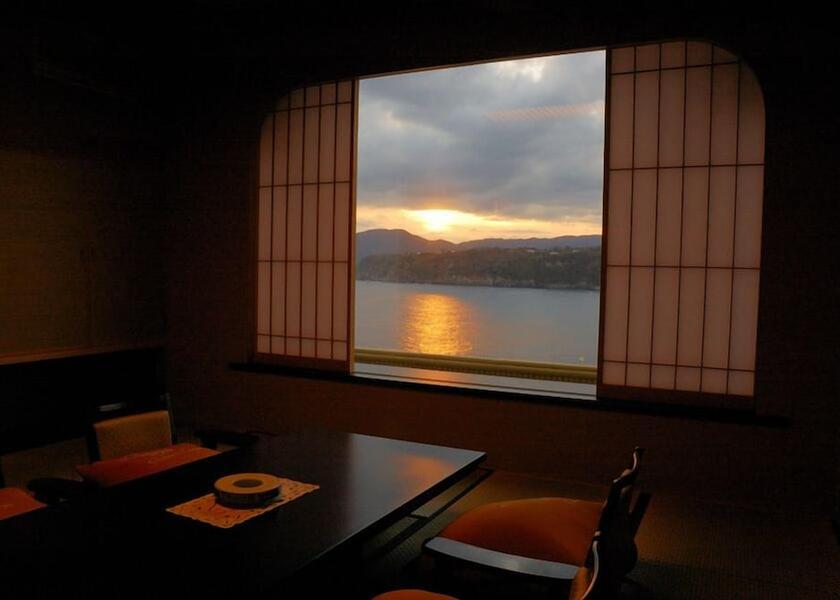 Shizuoka Higashiizu Room