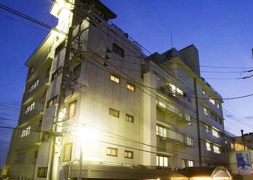 Shizuoka Higashiizu Exterior