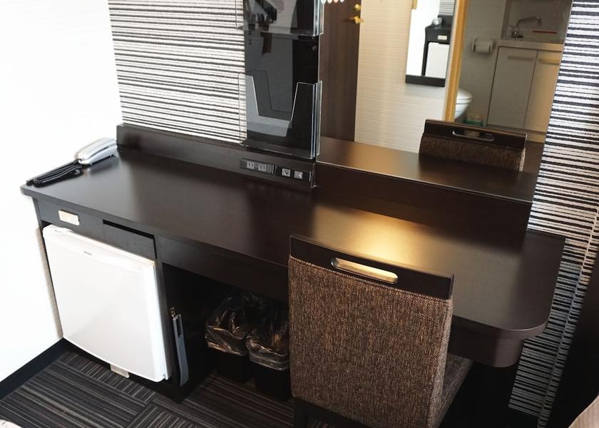 Aomori Hachinohe Room amenity