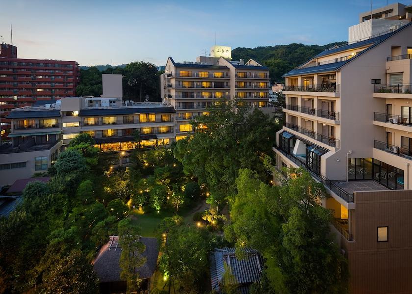 Ehime Matsuyama Exterior