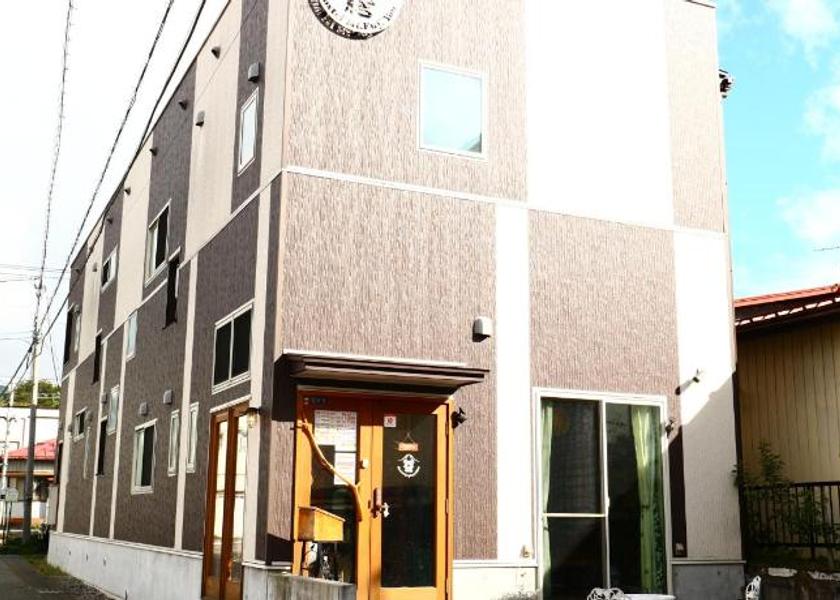 Yamanashi Fujiyoshida 
