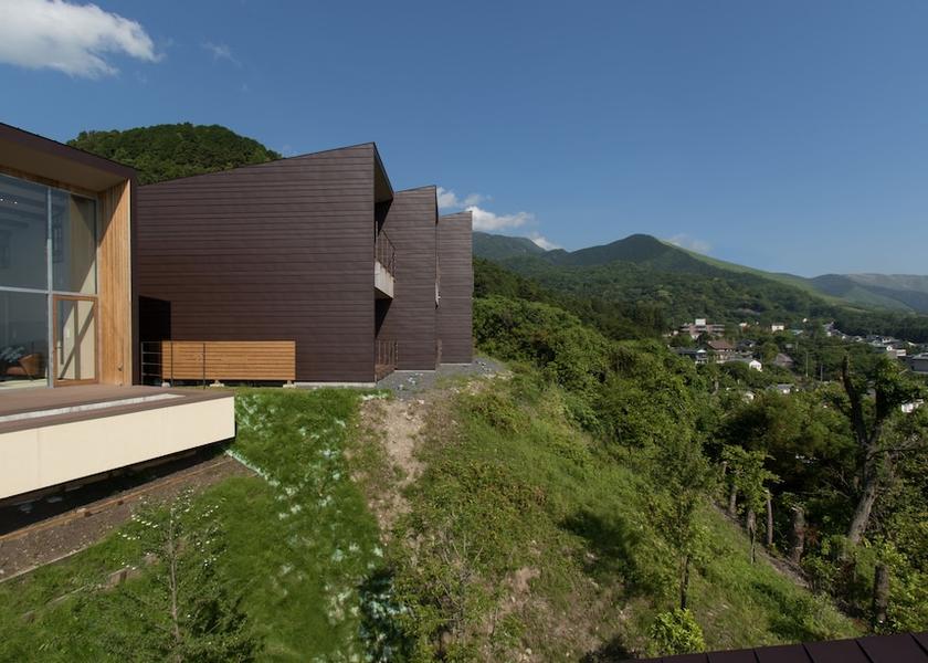 Oita Beppu Exterior