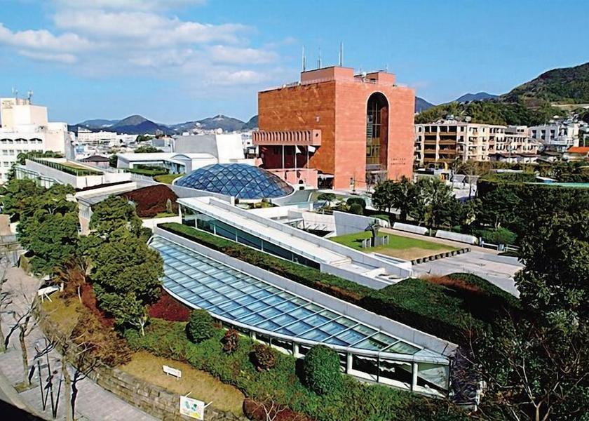 Nagasaki Nagasaki Point of interest