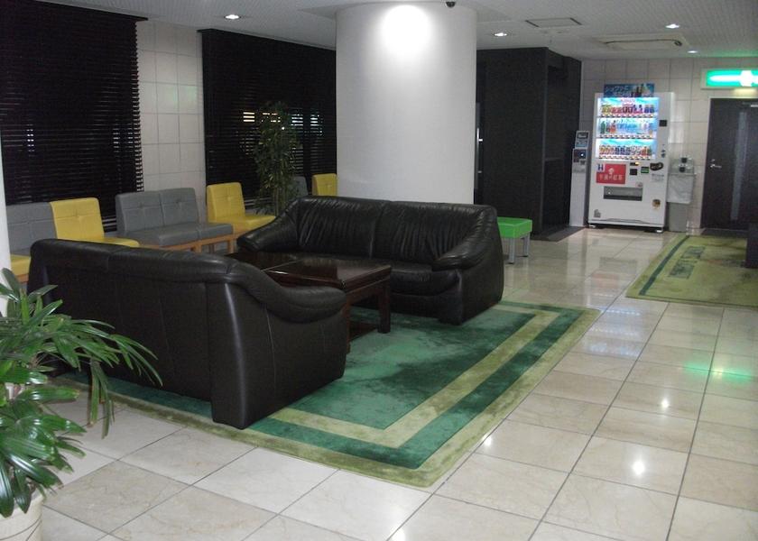 Tokyo Hachioji Lobby