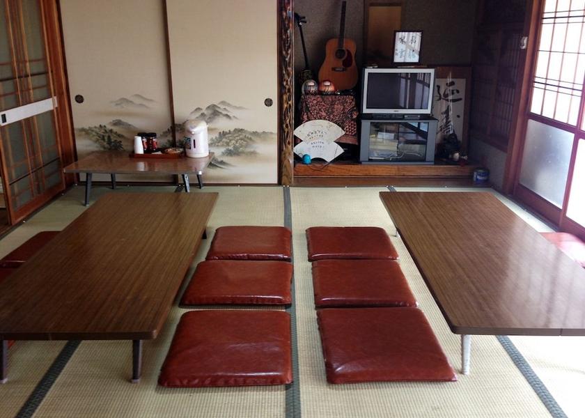 Tottori Iwami Amenity