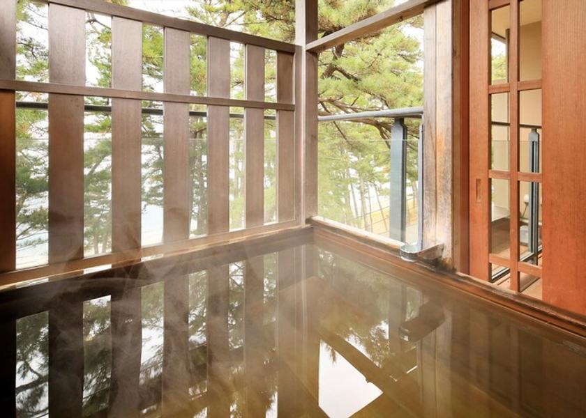 Iwate Kamaishi Bathroom