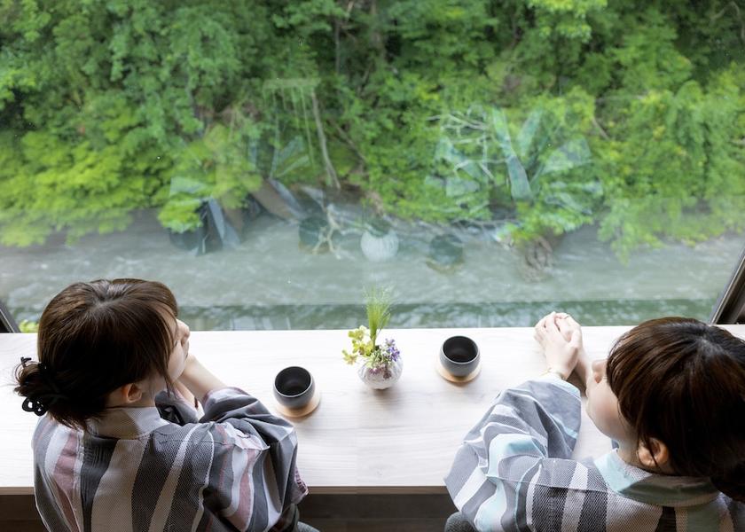 Ishikawa Kaga Room