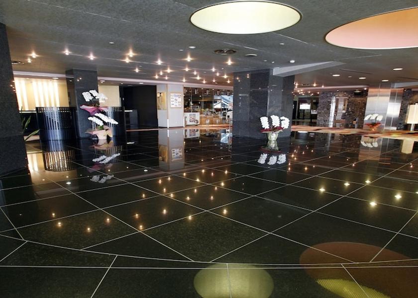 Shizuoka (prefecture) Ito Lobby