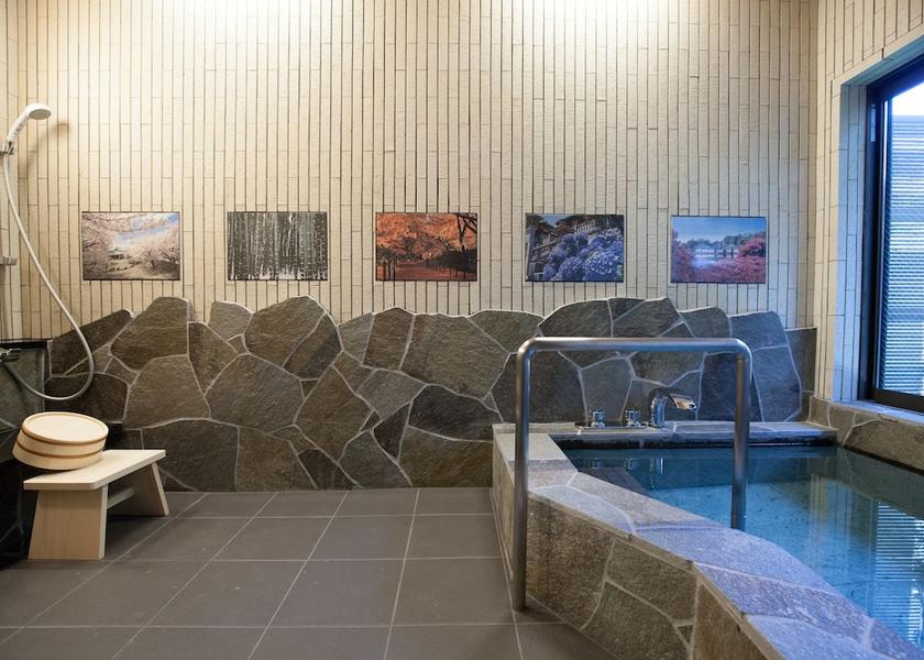 Kyoto Nagaokakyo Property amenity