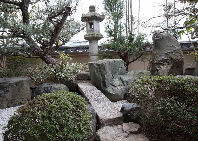 Kyoto Nagaokakyo View from property
