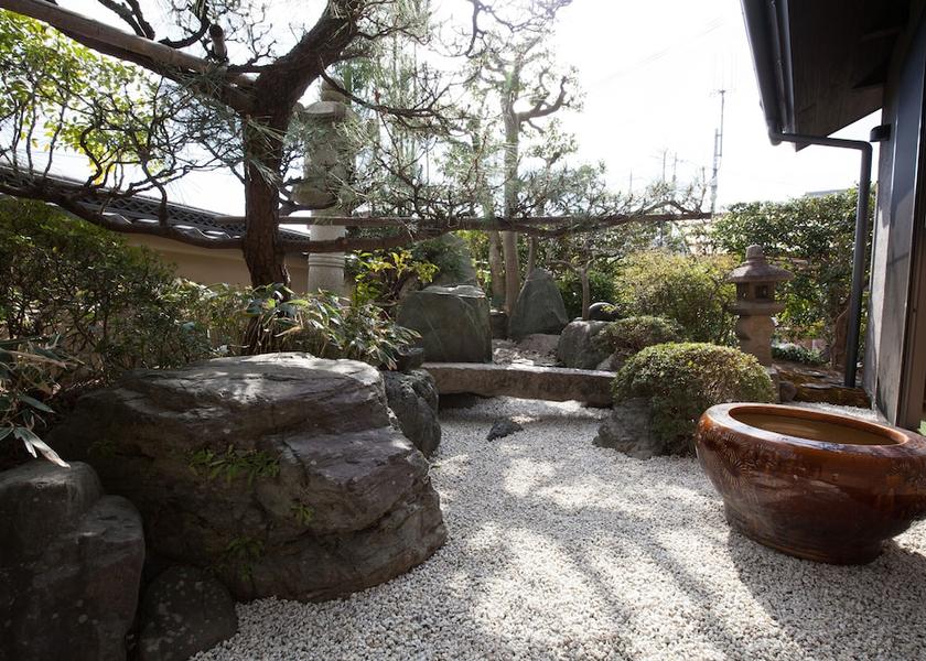Kyoto Nagaokakyo View from property