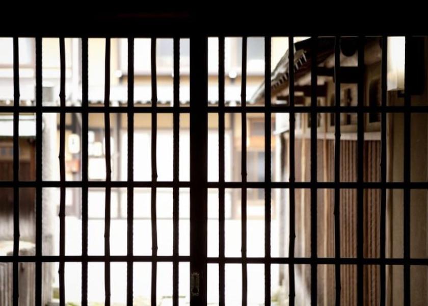 Gifu (prefecture) Hida Interior Entrance