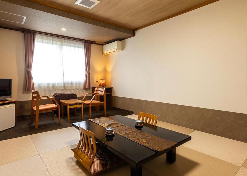 Hokkaido Abashiri Public Areas