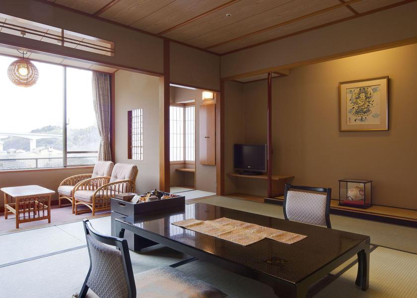 Shimane Matsue Public Areas