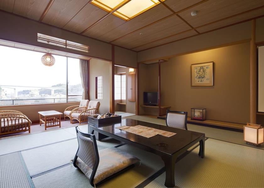 Shimane Matsue Room