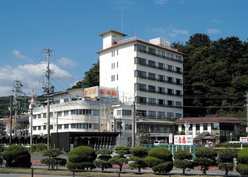 Mie Toba Primary image