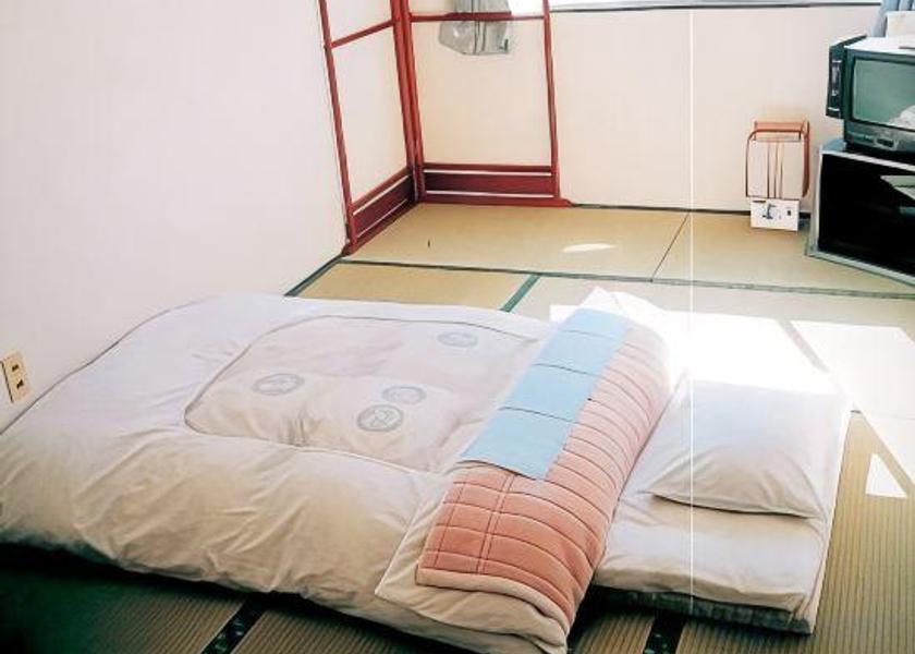 Kochi Shimanto Japanese Style