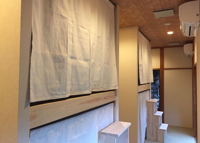 Wakayama Tanabe Room