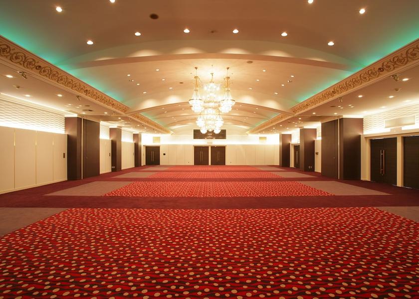 Hokkaido Muroran Ballroom