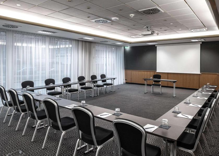 Lower Saxony Braunschweig meeting room / ballrooms
