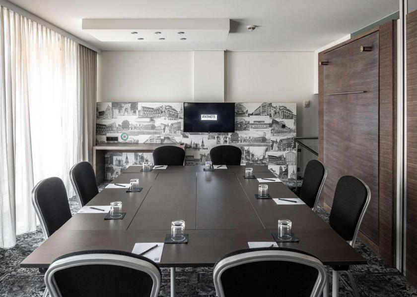 Lower Saxony Braunschweig meeting room / ballrooms