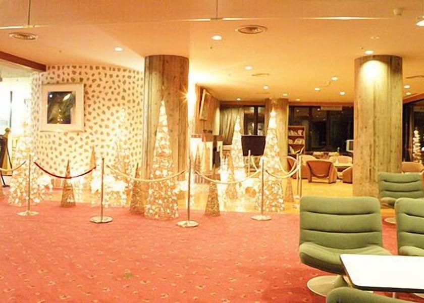 Kumamoto Minamiaso Lobby