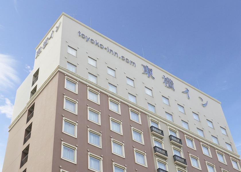 Chiba Chiba Exterior