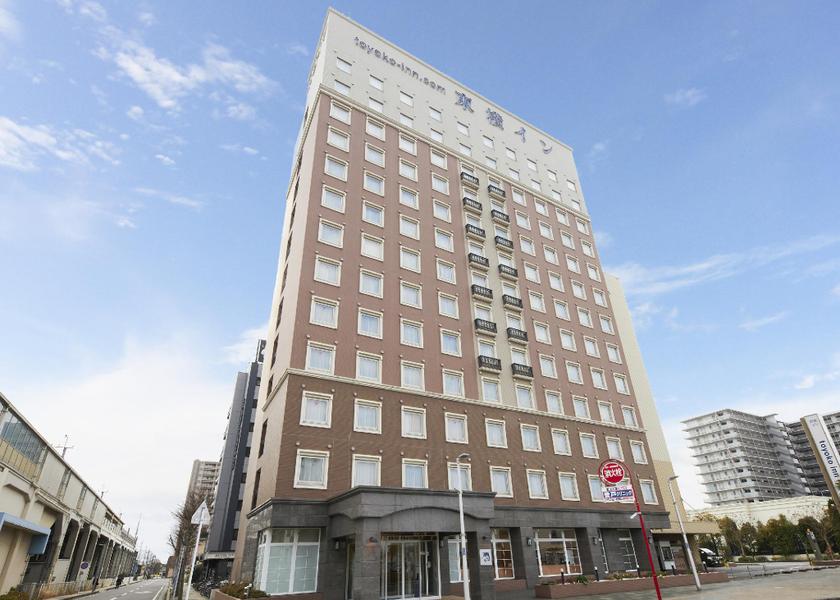 Chiba Chiba Hotel Exterior