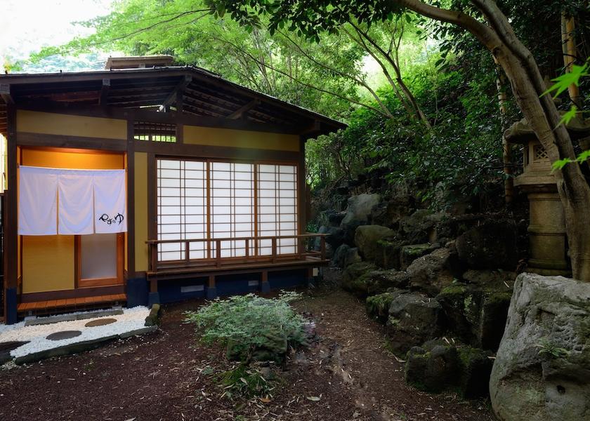Shizuoka Izunokuni Terrace/patio