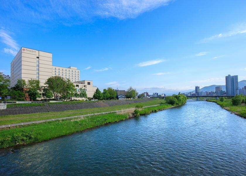 Hokkaido Sapporo Primary image