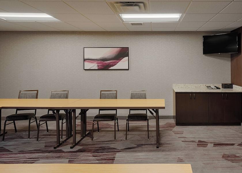 Ohio Cincinnati Meeting Room