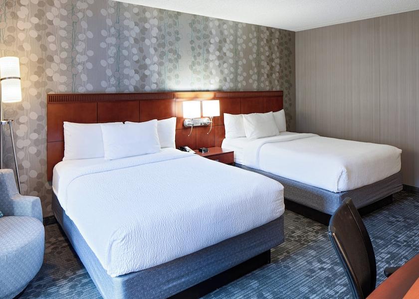 Ohio Cincinnati Room