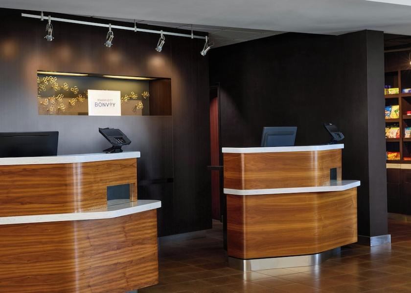 Missouri Maryland Heights Reception