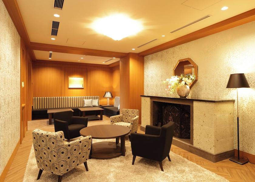 Chiba Urayasu Lobby