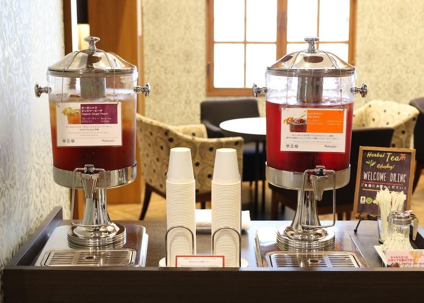 Chiba (prefecture) Urayasu Lobby