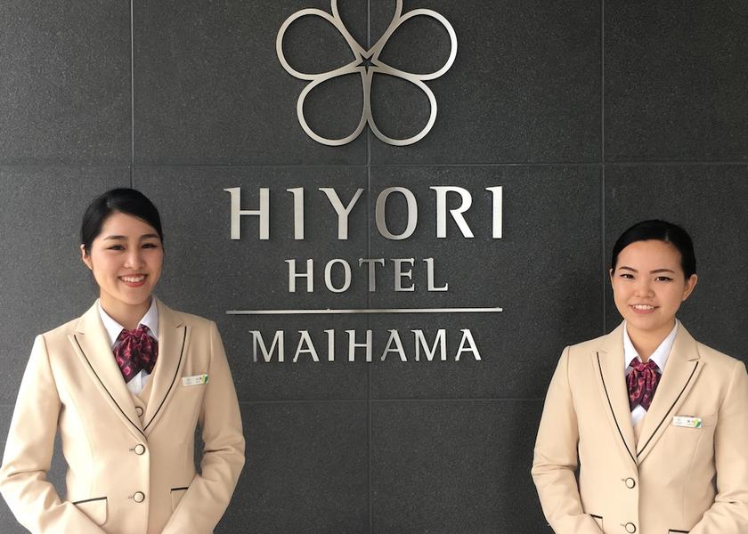 Chiba (prefecture) Urayasu Property entrance