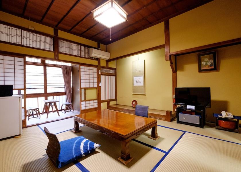 Tottori Misasa Room