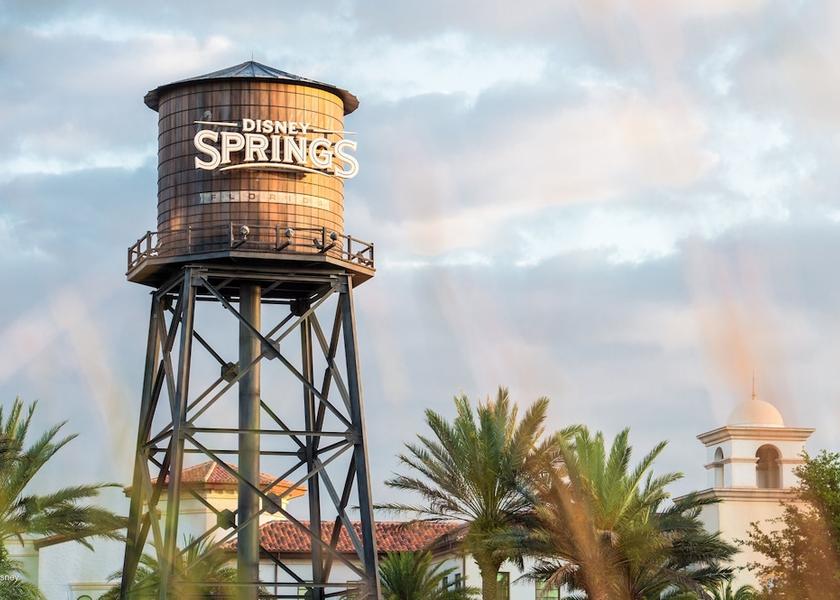Florida Orlando Point of interest