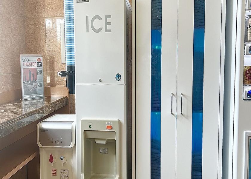 Yamaguchi Shunan Property amenity