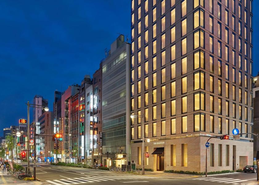 Tokyo Tokyo Exterior