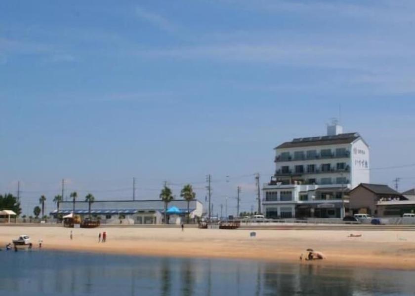 Aichi Minamichita Beach
