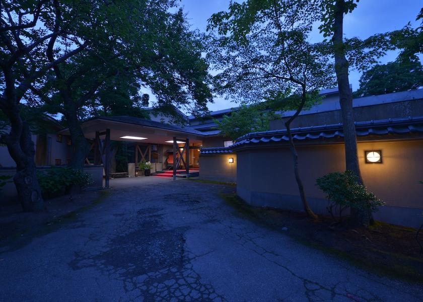 Miyagi Osaki Property Grounds