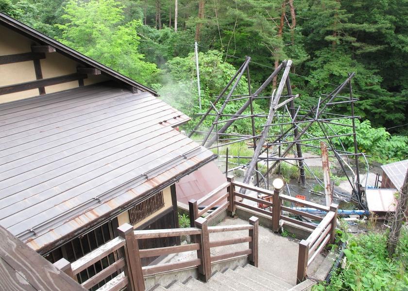 Miyagi Osaki Property Grounds