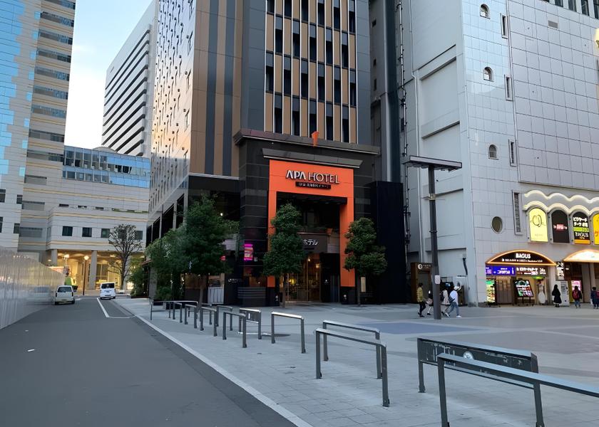 Tokyo Tokyo 