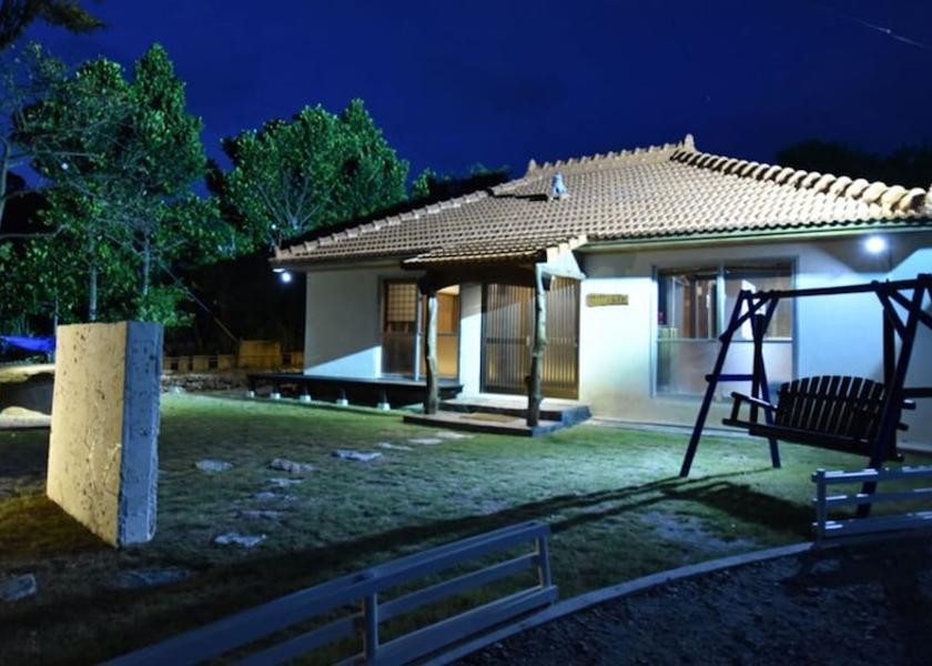 Okinawa (prefecture) Motobu Room