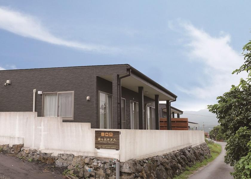 Okinawa (prefecture) Motobu Primary image