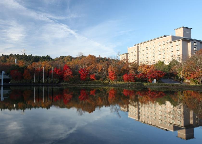 Chiba Kisarazu Exterior
