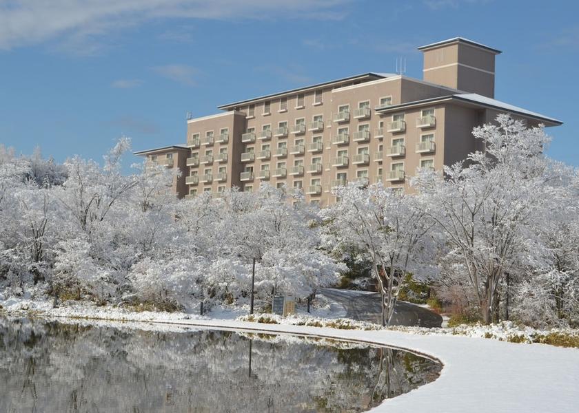 Chiba Kisarazu Exterior